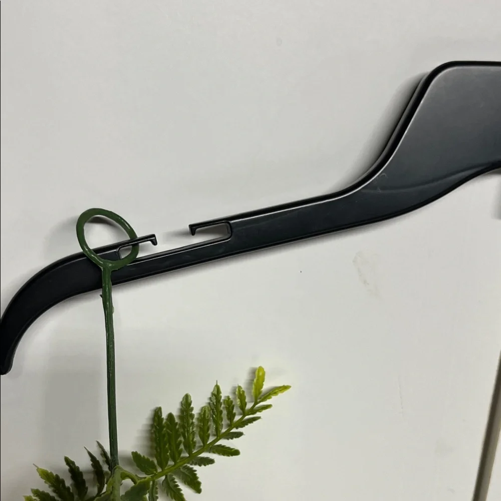 Vibrant Green Faux Fern 🪴